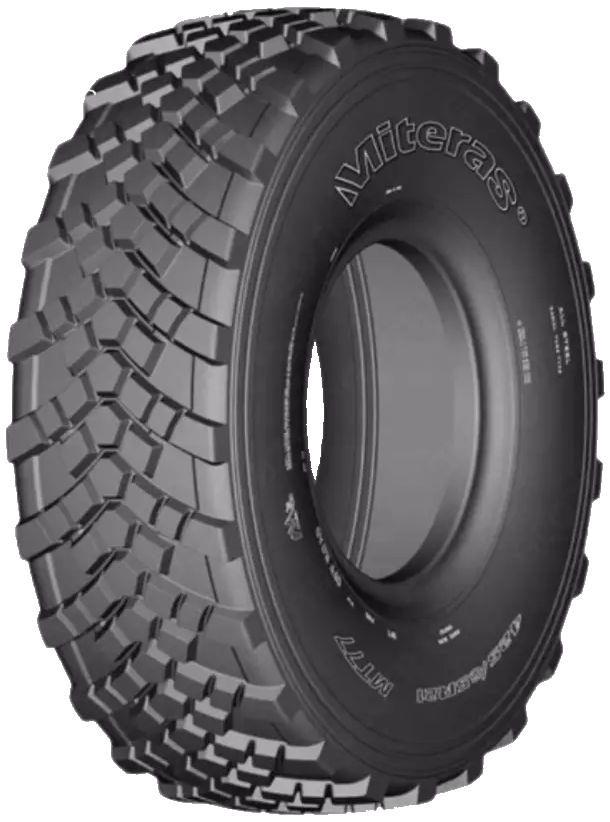 Шина вантажна MITERAS MT77 425/85R21 167D